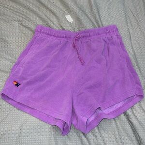 Aviator nation short
